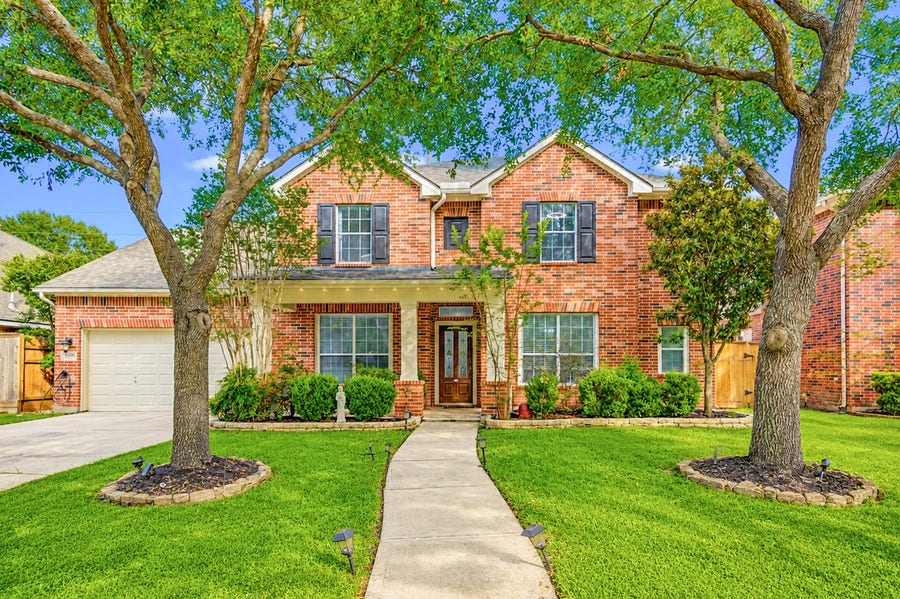 Property photo for 23435 Whispering Wind, Katy, TX