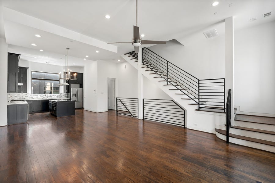 Property photo for 1510 Malone Street, Houston, TX