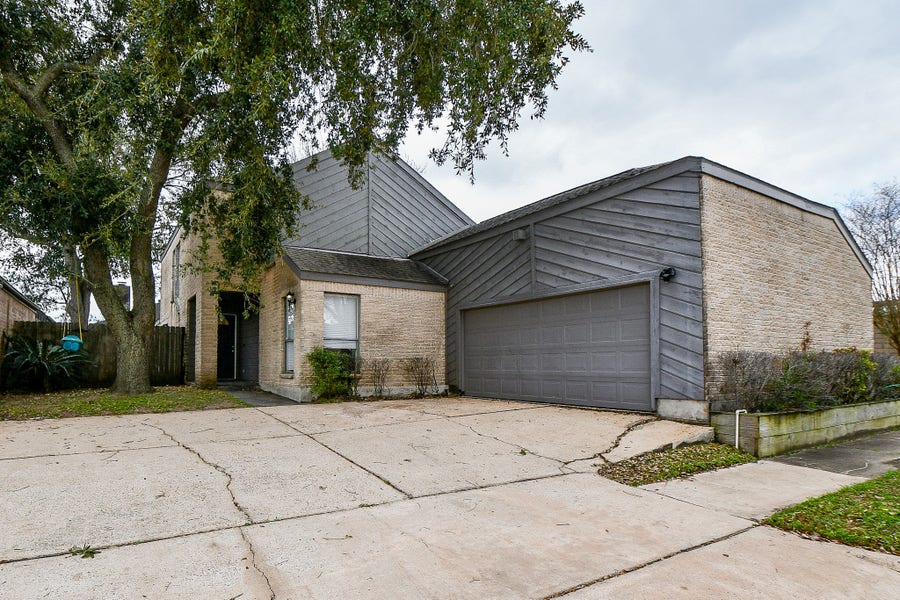 Property photo for 7711 Hopewell Lane, Houston, TX