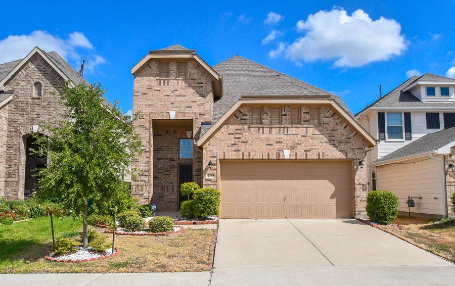 Property photo for 2738 Meandering Elm Trail, Houston, TX