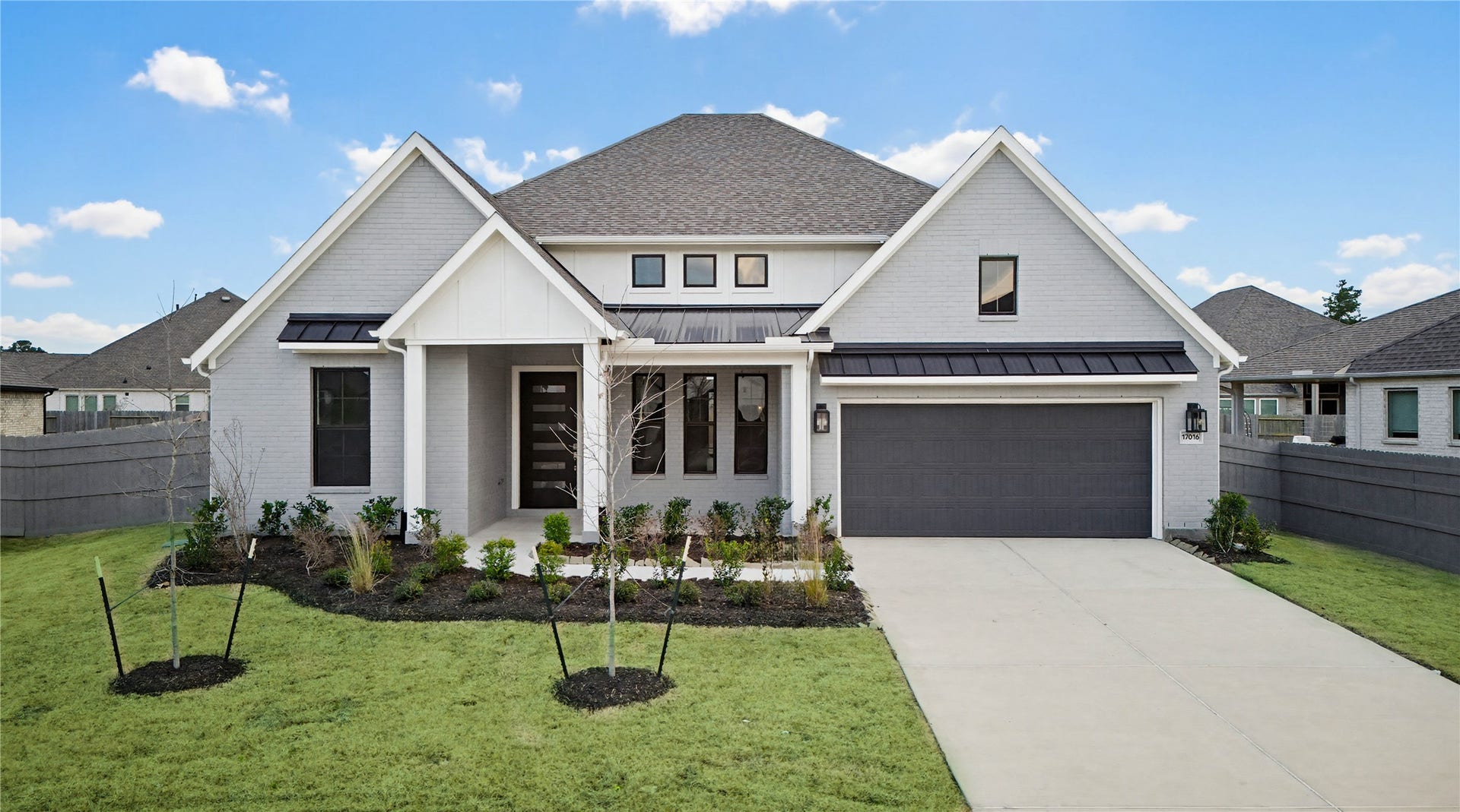 Don't miss the opportunity to make 17016 Sweet Iris Court your new home. Schedule your tour TODAY!