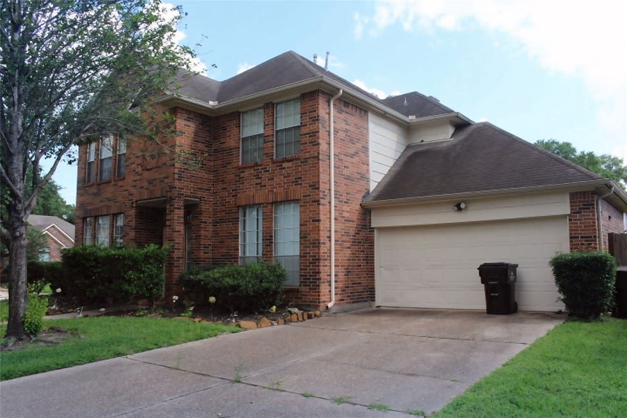 Property photo for 4103 Sablemist Court, Houston, TX