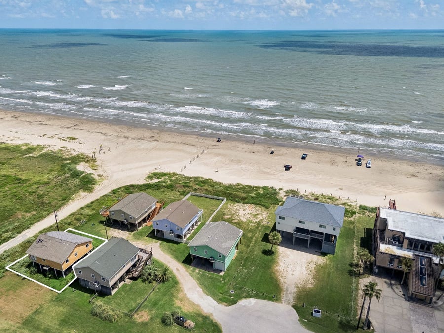 Property photo for 16507 Jamaica Beach Road, Jamaica Beach, TX