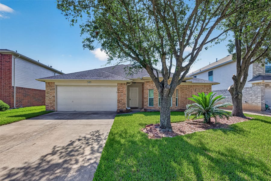 Property photo for 3830 Flatwood Drive, Katy, TX