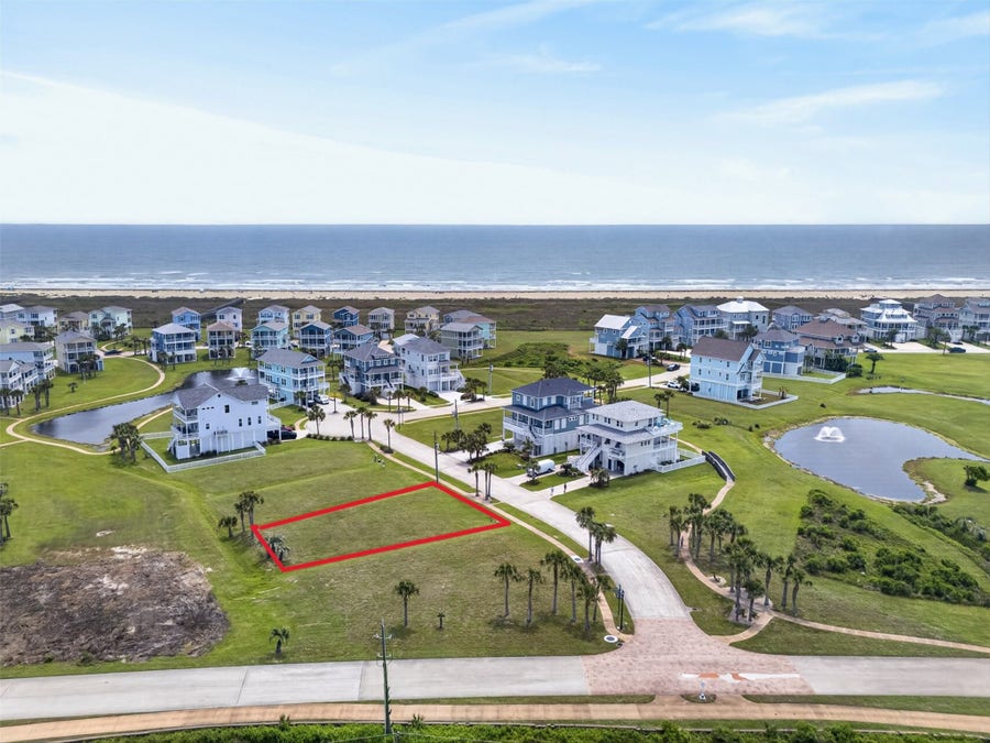 Property photo for 4107 Royal Tern Lane, Galveston, TX
