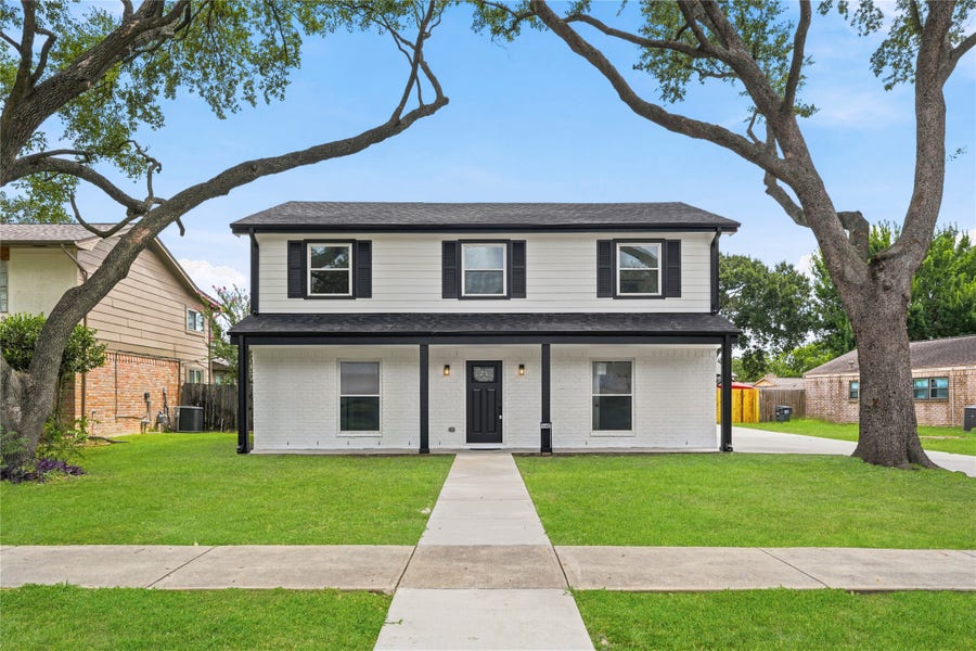 Property photo for 16402 Cornwall Street, Jersey Village, TX