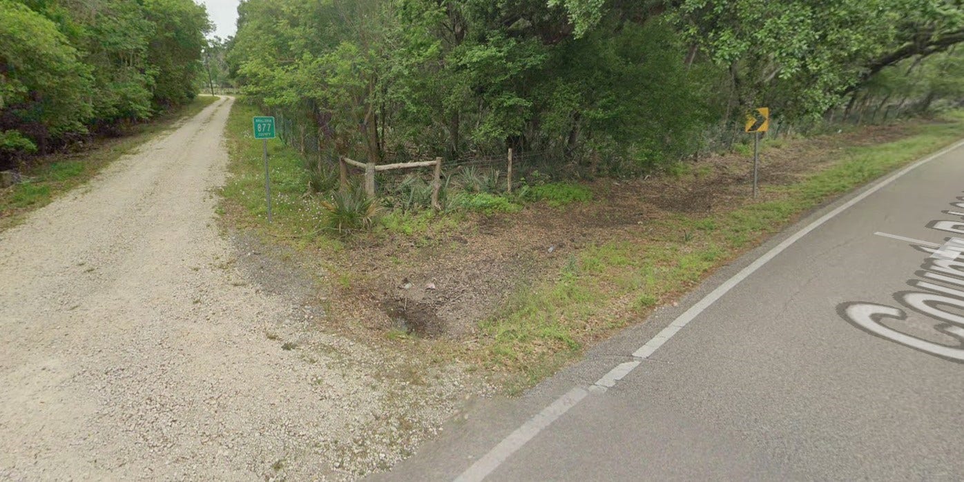 0000 Baldridge, Sweeny, TX 77480