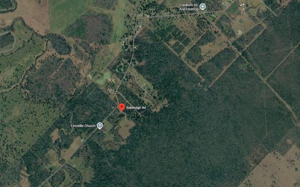 0000 Baldridge, Sweeny, TX 77480