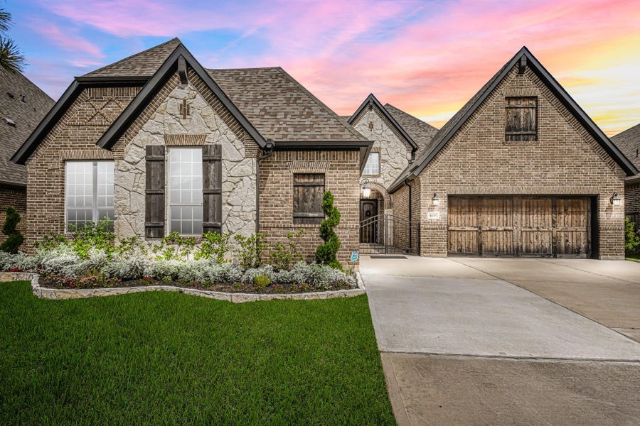 Property photo for 6110 Meadow Bluff Court, Richmond, TX