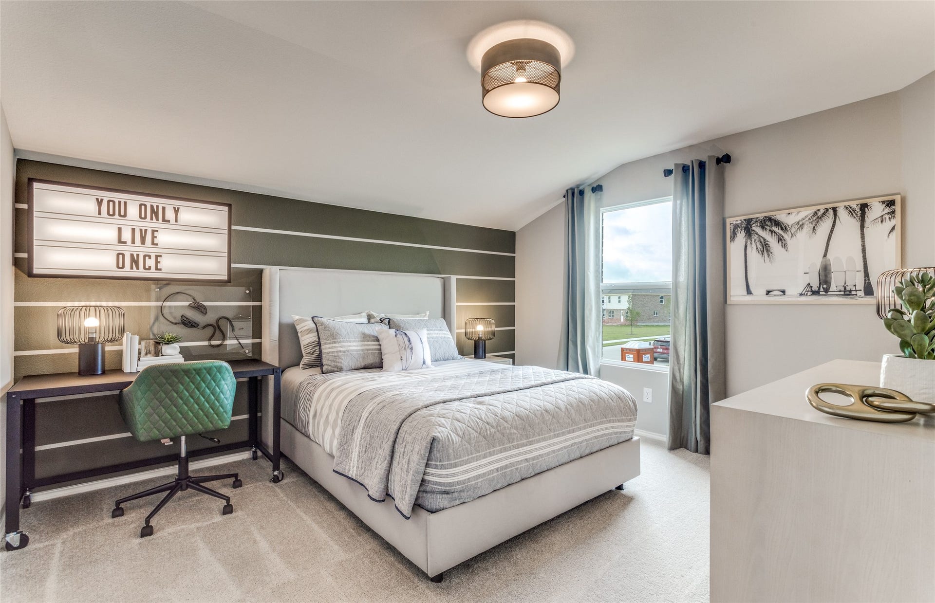 14977 Peach Blossom Drive, Conroe, TX 77302 MODEL HOME images may NOT be consistent with the finished product.