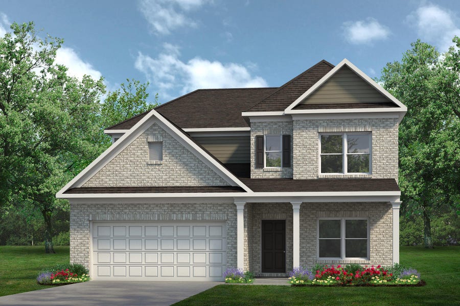 Property photo for 5910 Canary Palm Drive, Manvel, TX