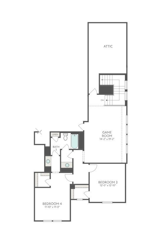 2722 Crown Ridge Drive, Missouri City, TX 77459 2722 Crown Ridge Drive, Missouri City, TX 77459