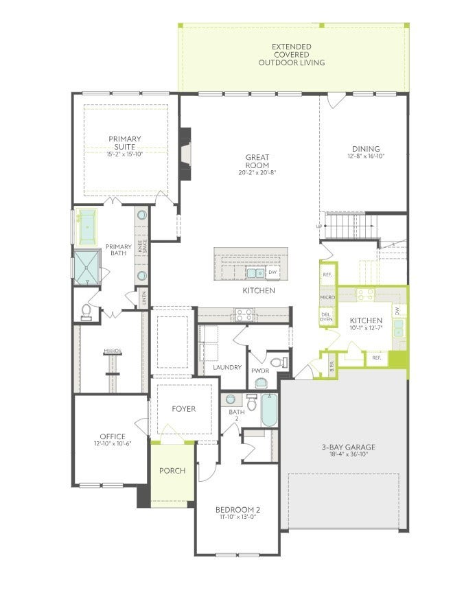 2722 Crown Ridge Drive, Missouri City, TX 77459 2722 Crown Ridge Drive, Missouri City, TX 77459