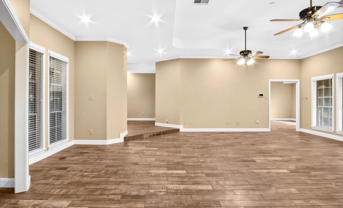 131 Happy Hollow Street, Alvin, TX 77511 131 Happy Hollow Street, Alvin, TX 77511