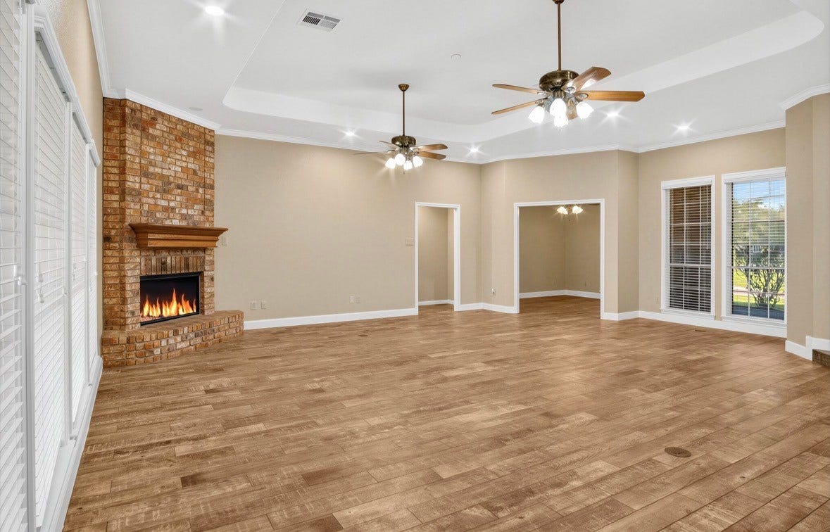 131 Happy Hollow Street, Alvin, TX 77511 131 Happy Hollow Street, Alvin, TX 77511