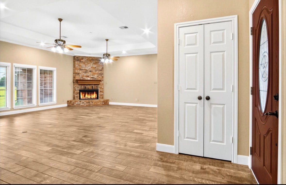 131 Happy Hollow Street, Alvin, TX 77511 131 Happy Hollow Street, Alvin, TX 77511