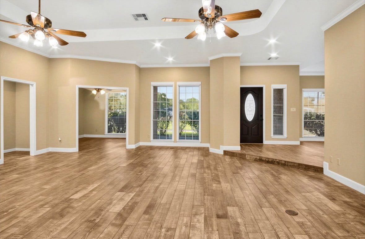 131 Happy Hollow Street, Alvin, TX 77511 131 Happy Hollow Street, Alvin, TX 77511