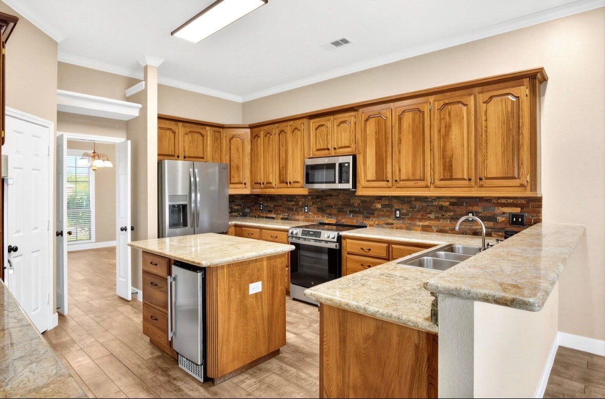 131 Happy Hollow Street, Alvin, TX 77511 131 Happy Hollow Street, Alvin, TX 77511