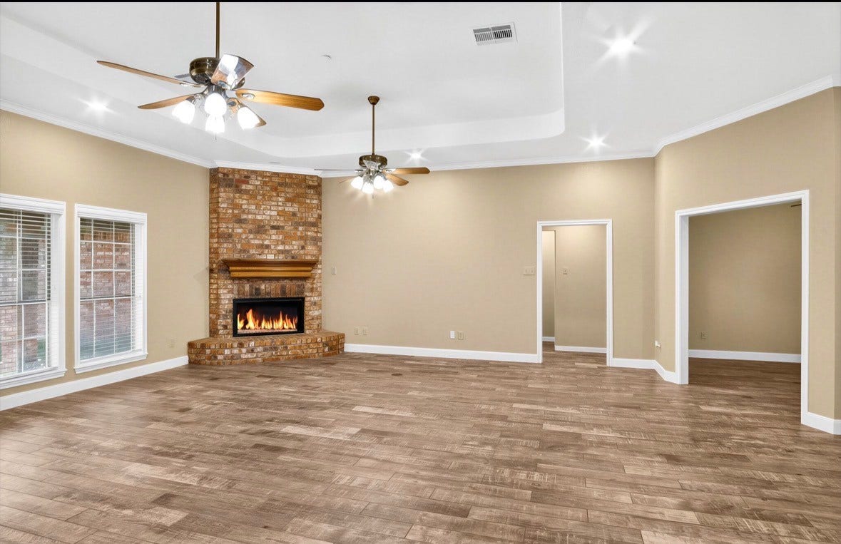 131 Happy Hollow Street, Alvin, TX 77511 131 Happy Hollow Street, Alvin, TX 77511