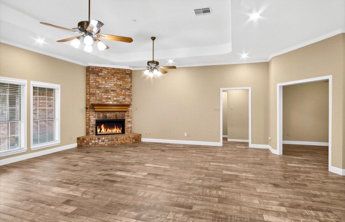 131 Happy Hollow Street, Alvin, TX 77511 131 Happy Hollow Street, Alvin, TX 77511