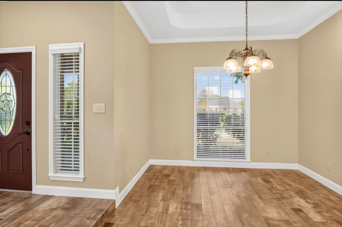 131 Happy Hollow Street, Alvin, TX 77511 131 Happy Hollow Street, Alvin, TX 77511