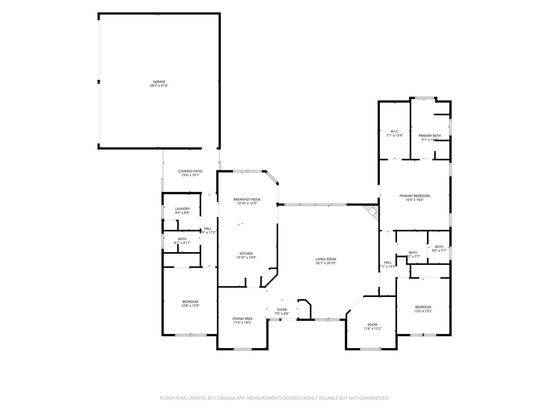 131 Happy Hollow Street, Alvin, TX 77511 131 Happy Hollow Street, Alvin, TX 77511