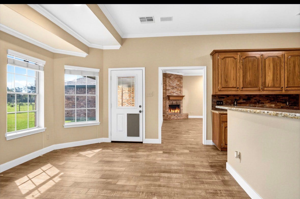 131 Happy Hollow Street, Alvin, TX 77511 131 Happy Hollow Street, Alvin, TX 77511