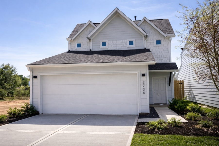 Property photo for 2709 Discovery Trails Court, Conroe, TX