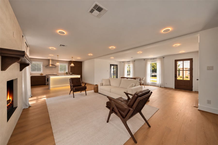 Property photo for 10111 Kerrwood Lane, Houston, TX