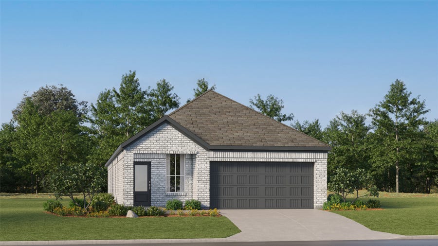 Property photo for 217 Haynes Ridge Drive, New Caney, TX