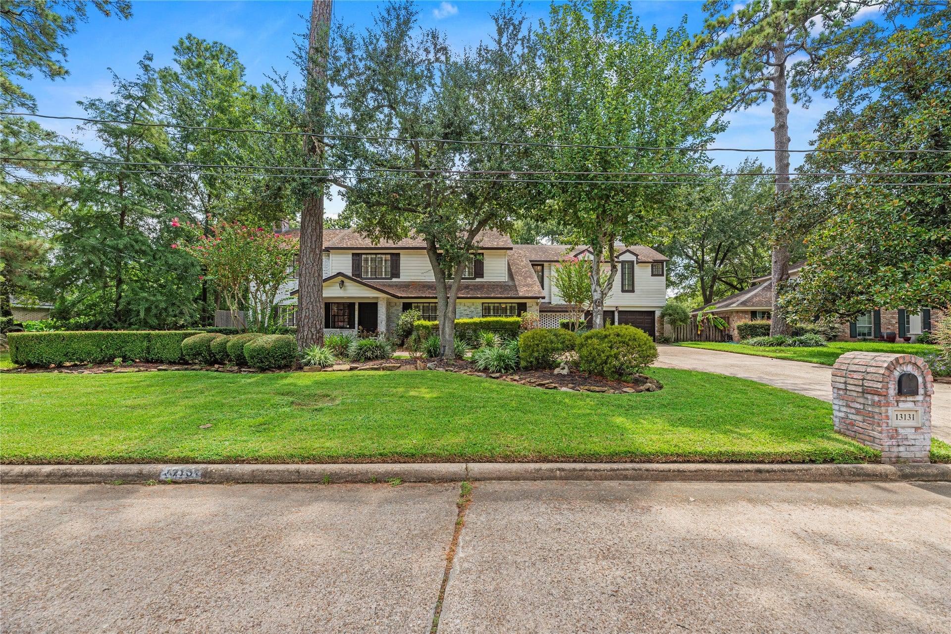13131 Holston Hills Drive, Houston, TX 77069 13131 Holston Hills Drive, Houston, TX 77069