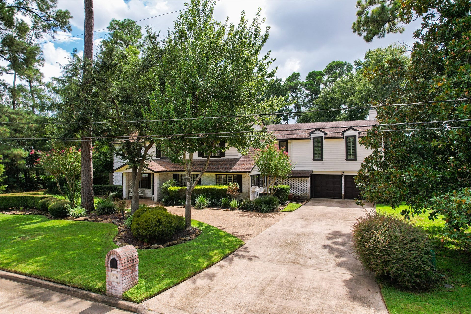 13131 Holston Hills Drive, Houston, TX 77069 13131 Holston Hills Drive, Houston, TX 77069