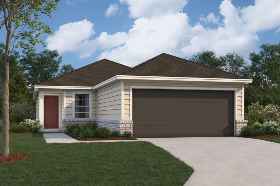 Property photo for 16536 Plum Bark Drive, New Caney, TX