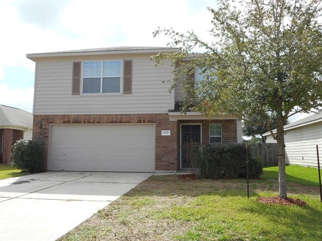 4314 Pecos River Drive, Spring, TX 77386 4314 Pecos River Drive, Spring, TX 77386