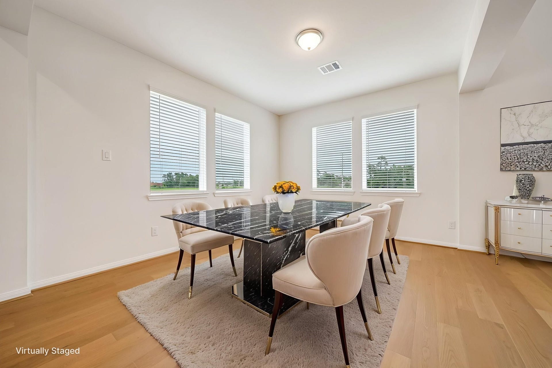 20630 Dynamic Court, Humble, TX 77338 Breakfast Room