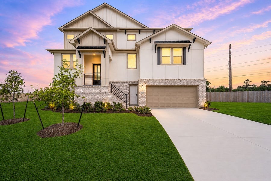 Property photo for 20630 Dynamic Court, Humble, TX