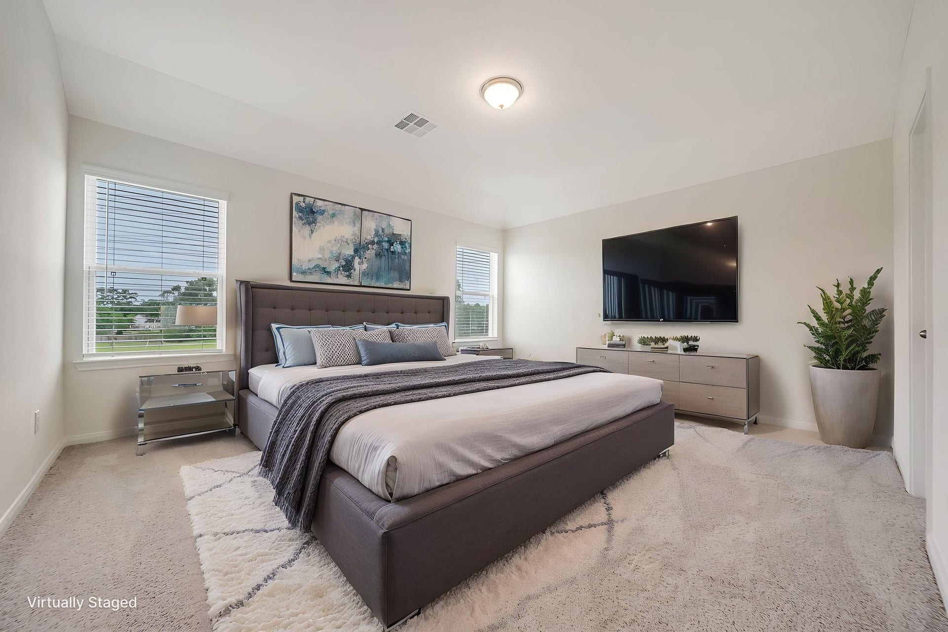 20630 Dynamic Court, Humble, TX 77338 3rd Level Bedroom 4