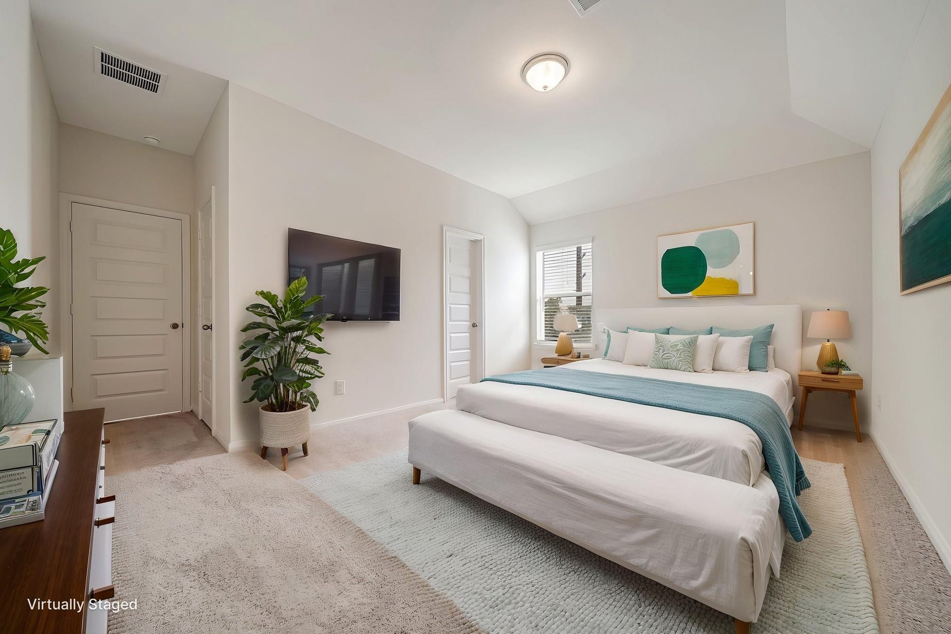 20630 Dynamic Court, Humble, TX 77338 3rd Level Bedroom 5
