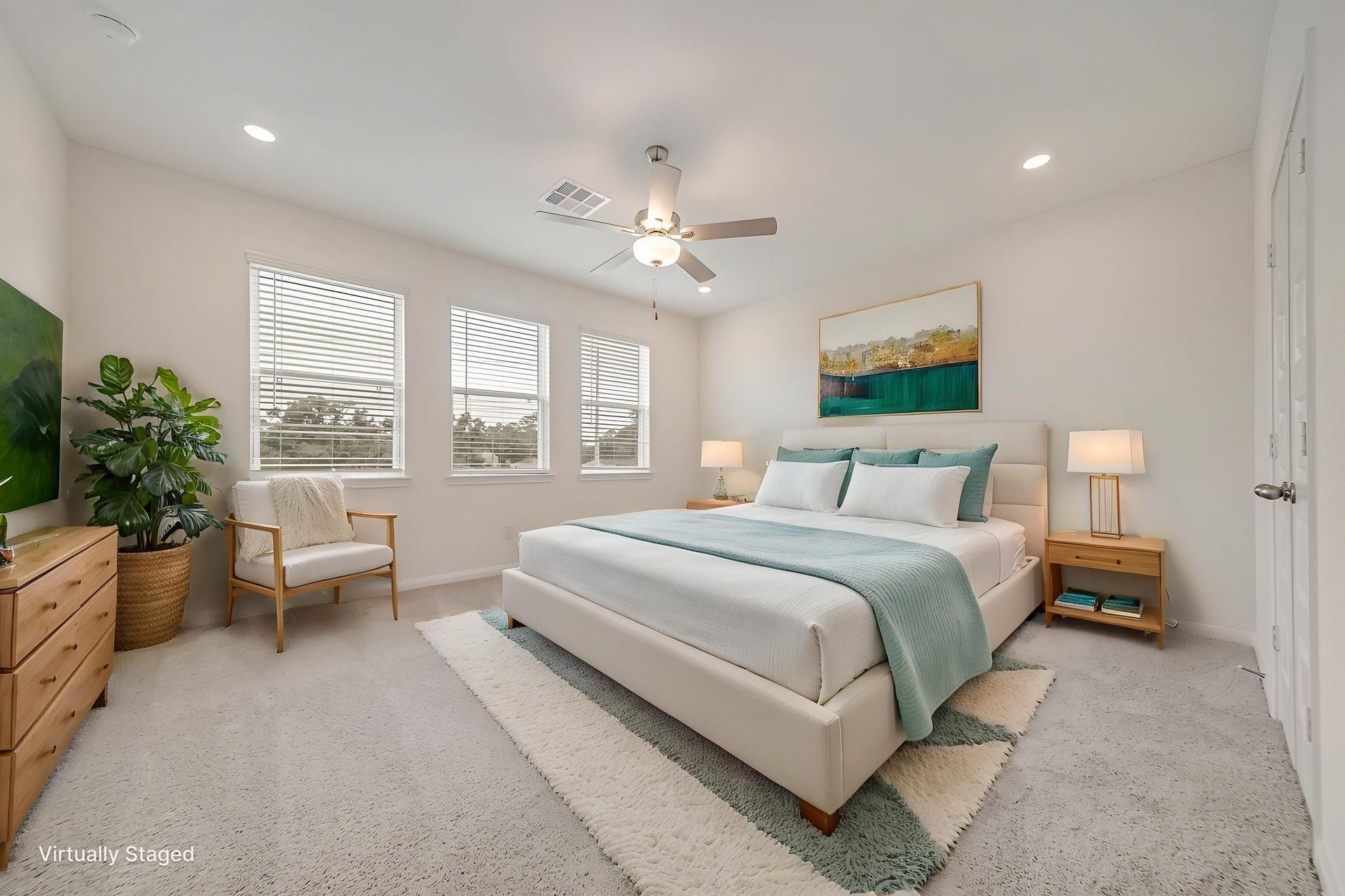 20630 Dynamic Court, Humble, TX 77338 Owner's Suite