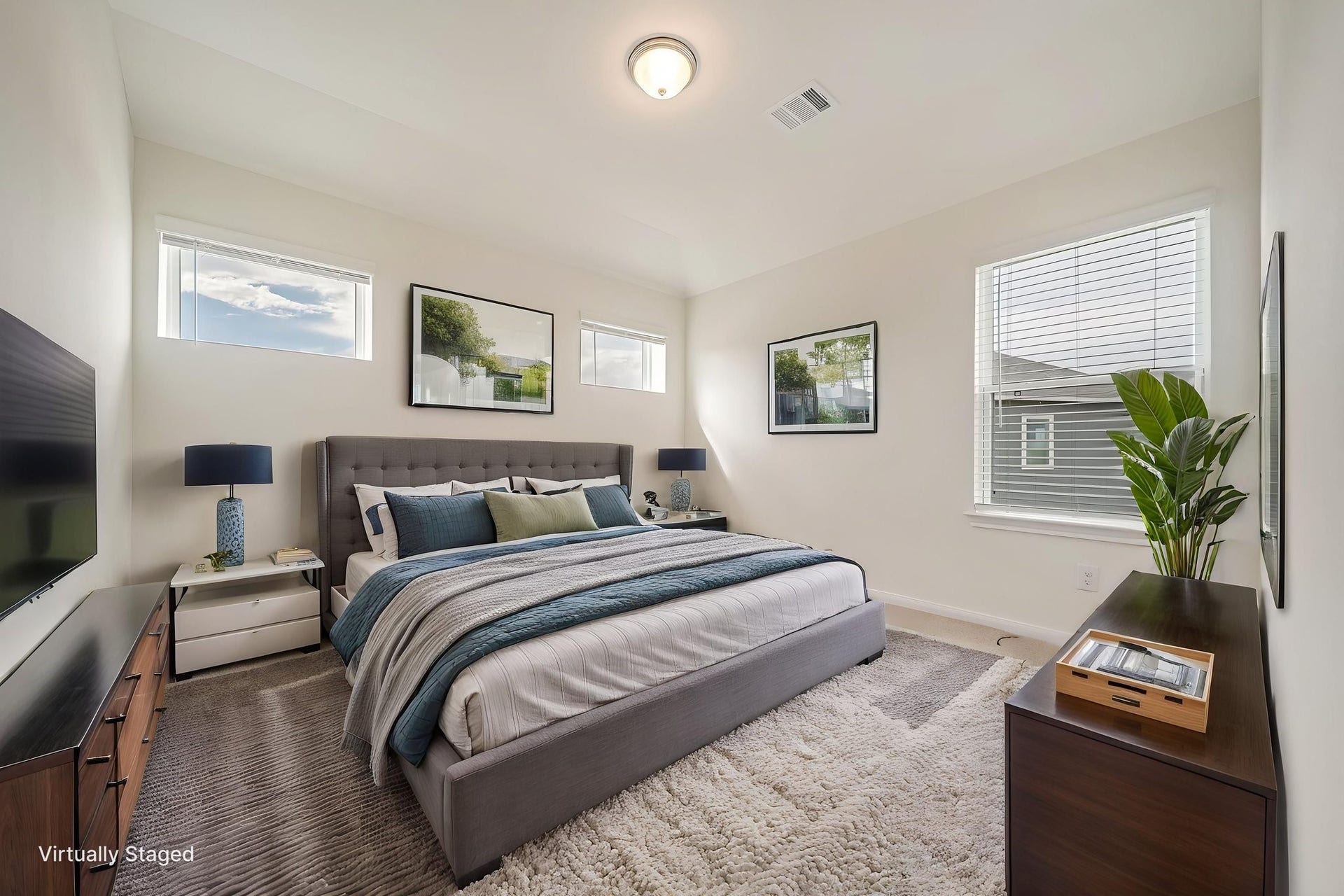 20630 Dynamic Court, Humble, TX 77338 3rd Level Bedroom 5