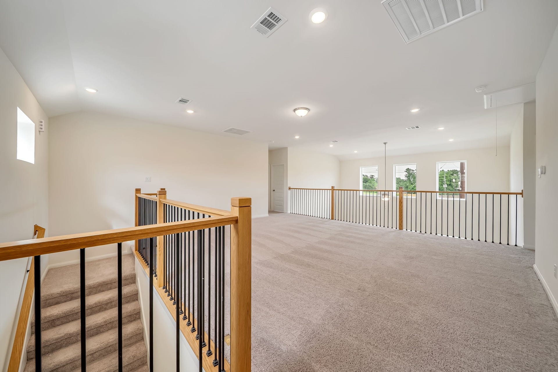 20630 Dynamic Court, Humble, TX 77338 3rd Level Game Room