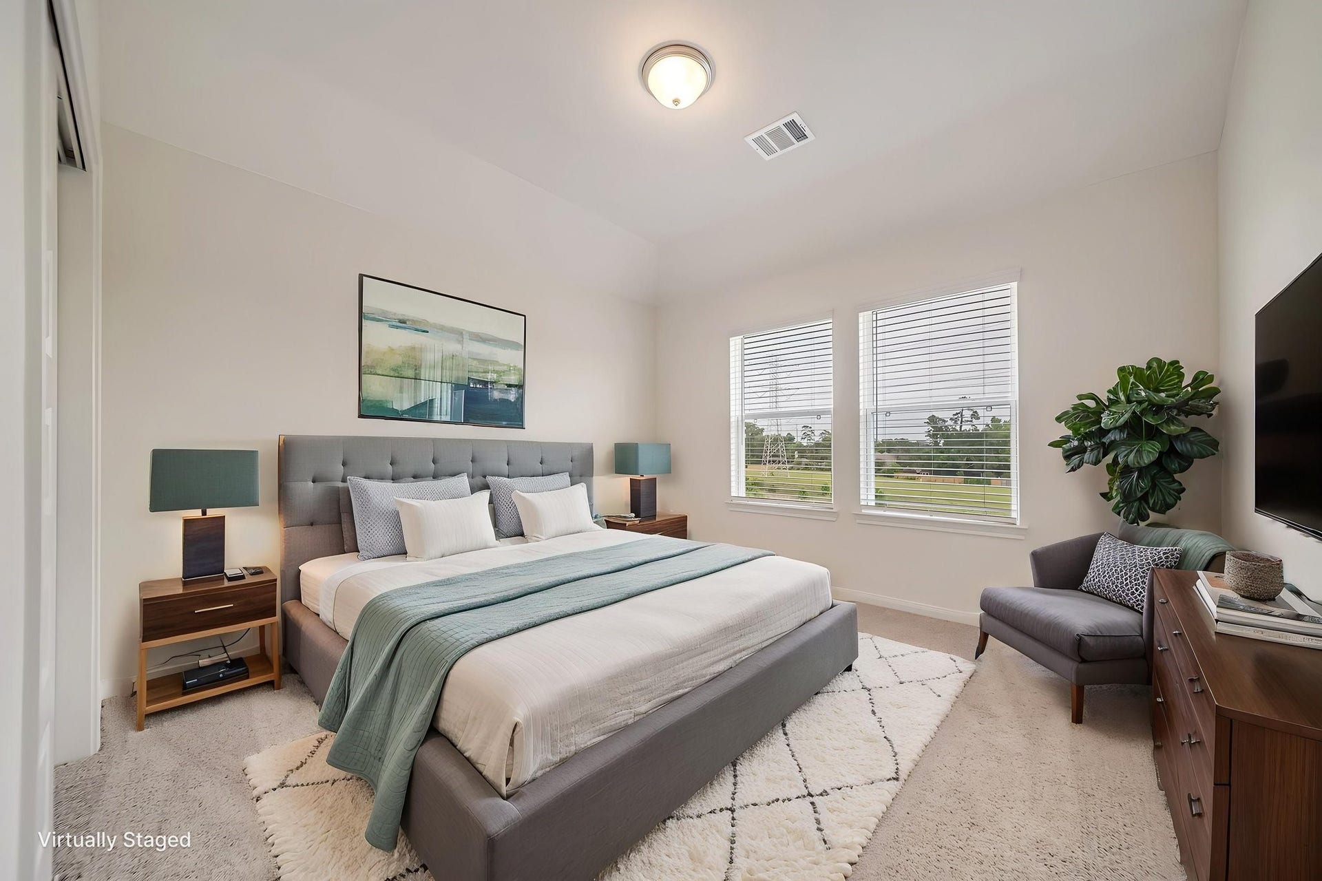 20630 Dynamic Court, Humble, TX 77338 3rd Level Bedroom 6