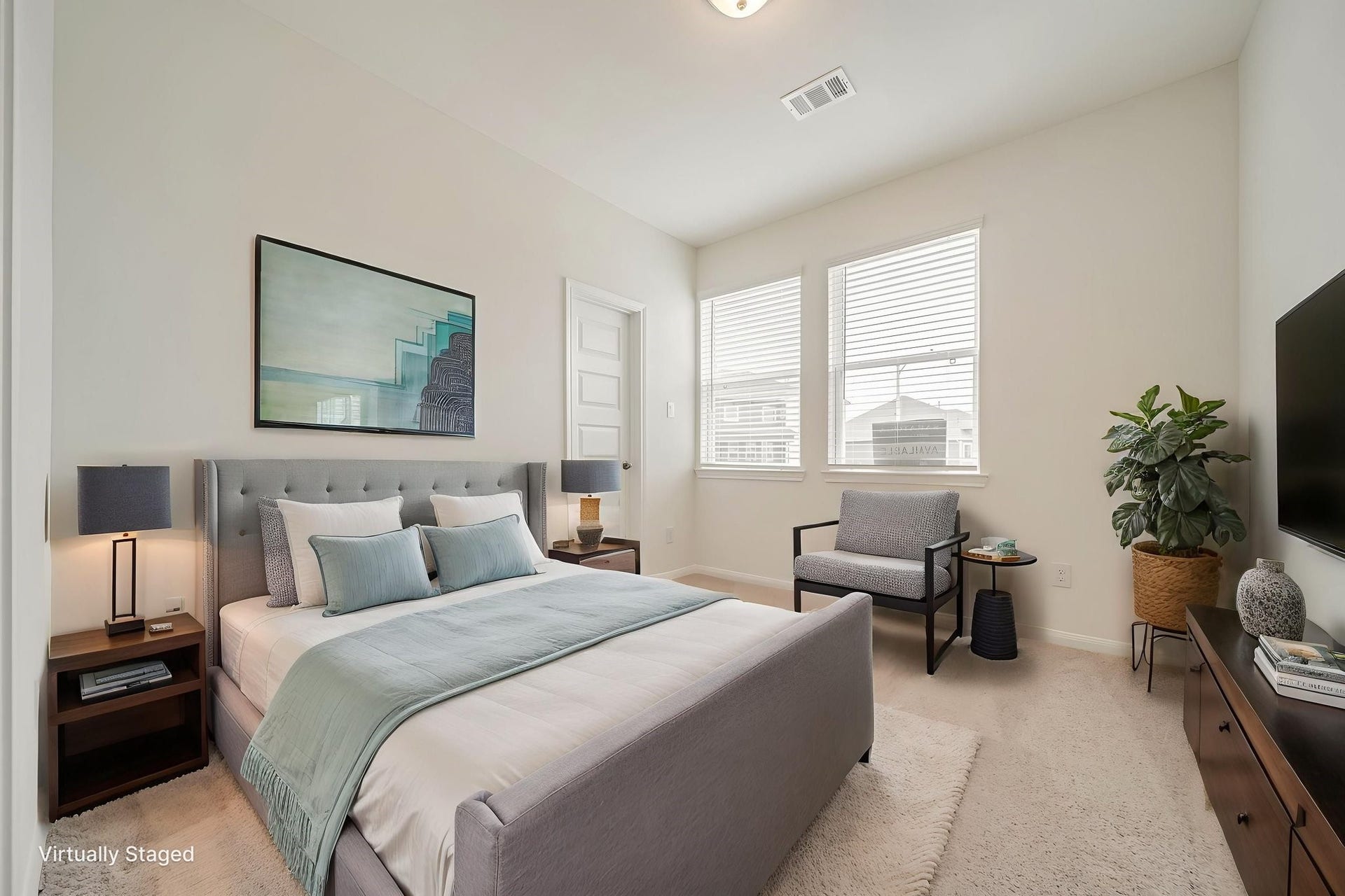 20630 Dynamic Court, Humble, TX 77338 Guest Bedroom 2nd Level