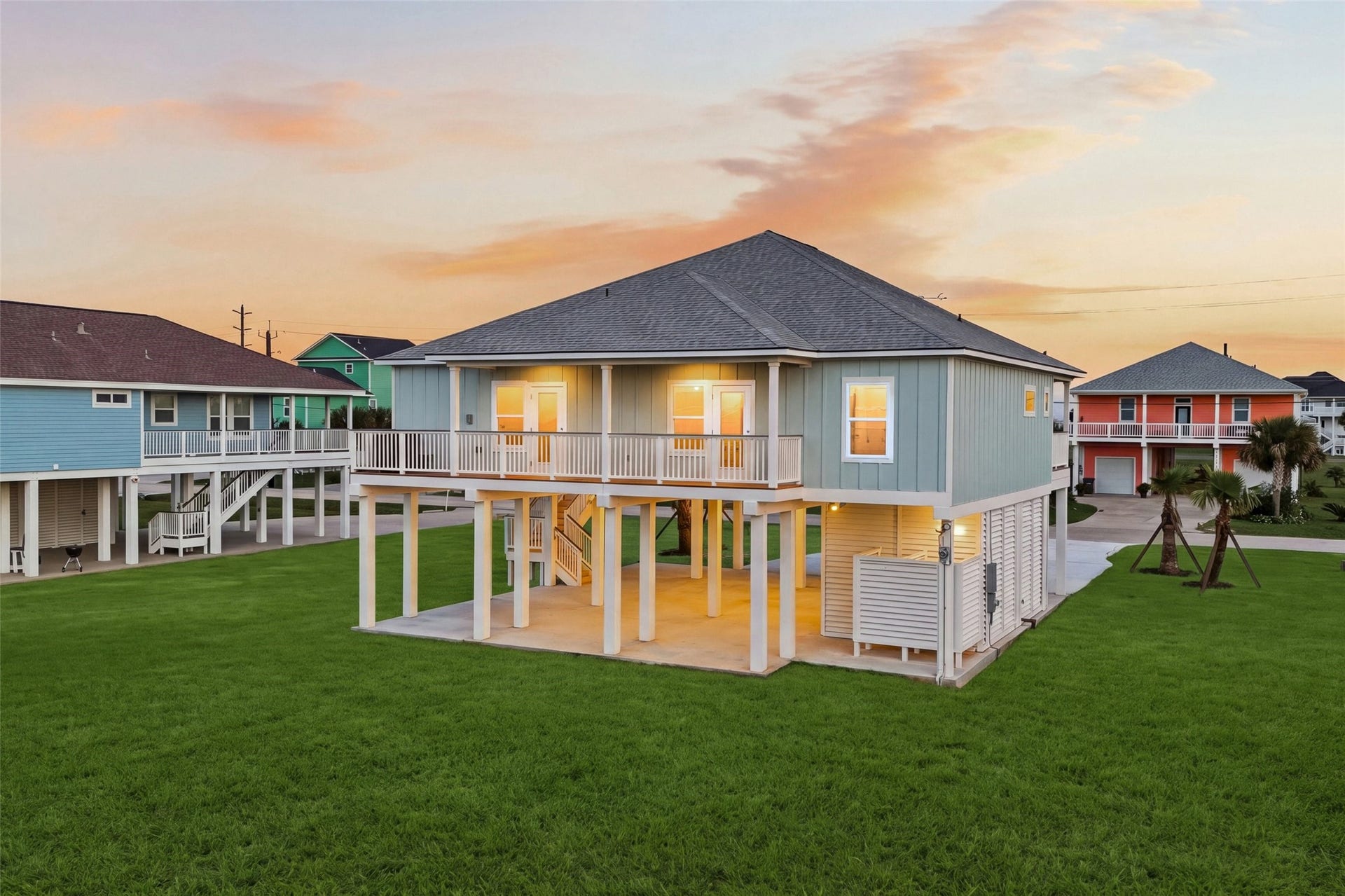 18618 Shaman Drive, Galveston, TX 77554 18618 Shaman Drive, Galveston, TX 77554
