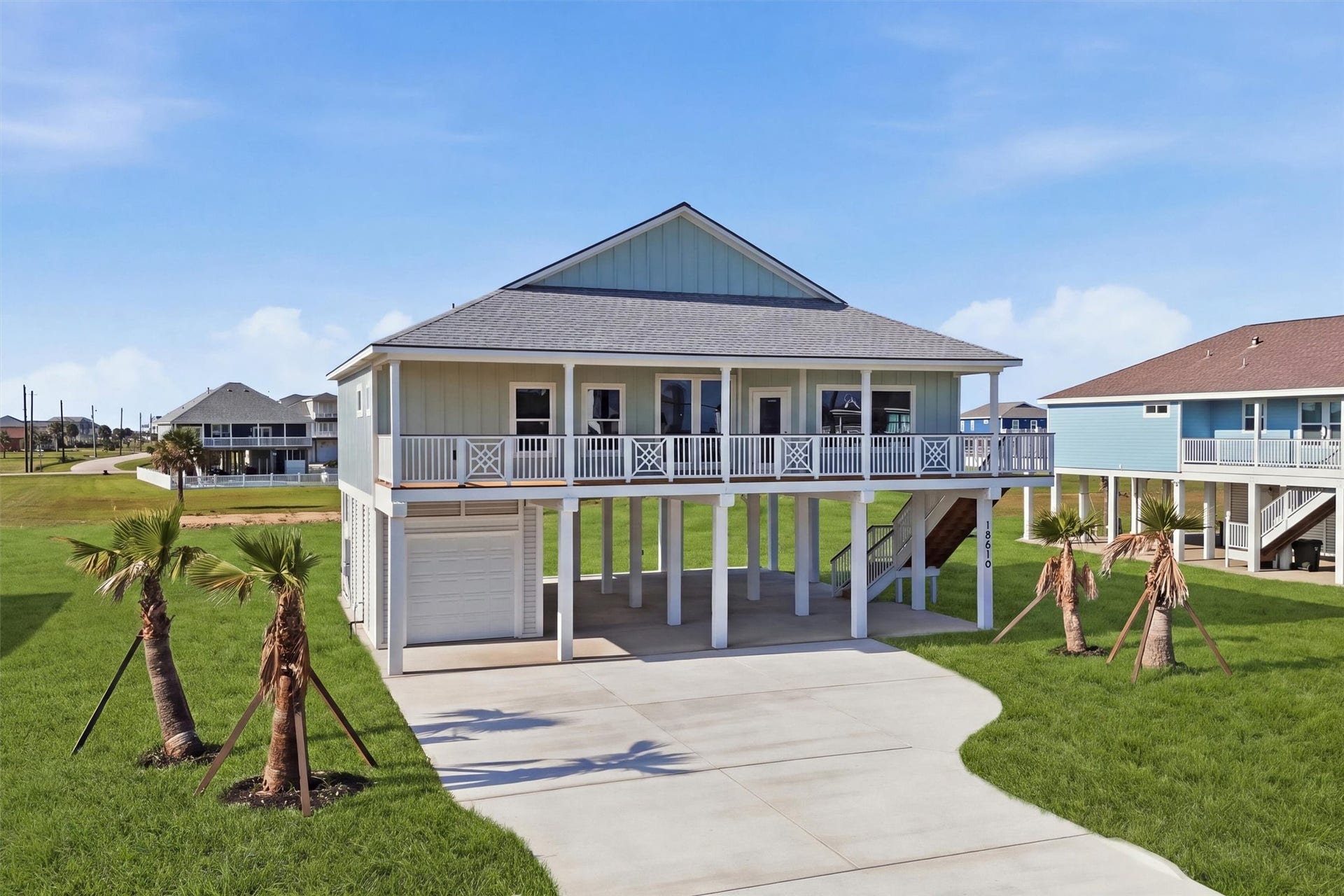 18618 Shaman Drive, Galveston, TX 77554 18618 Shaman Drive, Galveston, TX 77554