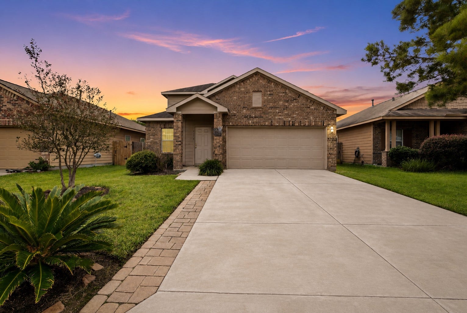 Welcome to 3178 Gianna Springs Court, a beautifully maintained two-story home offering 4 bedrooms, 2.5 baths, and a functional floor plan designed for everyday living.
