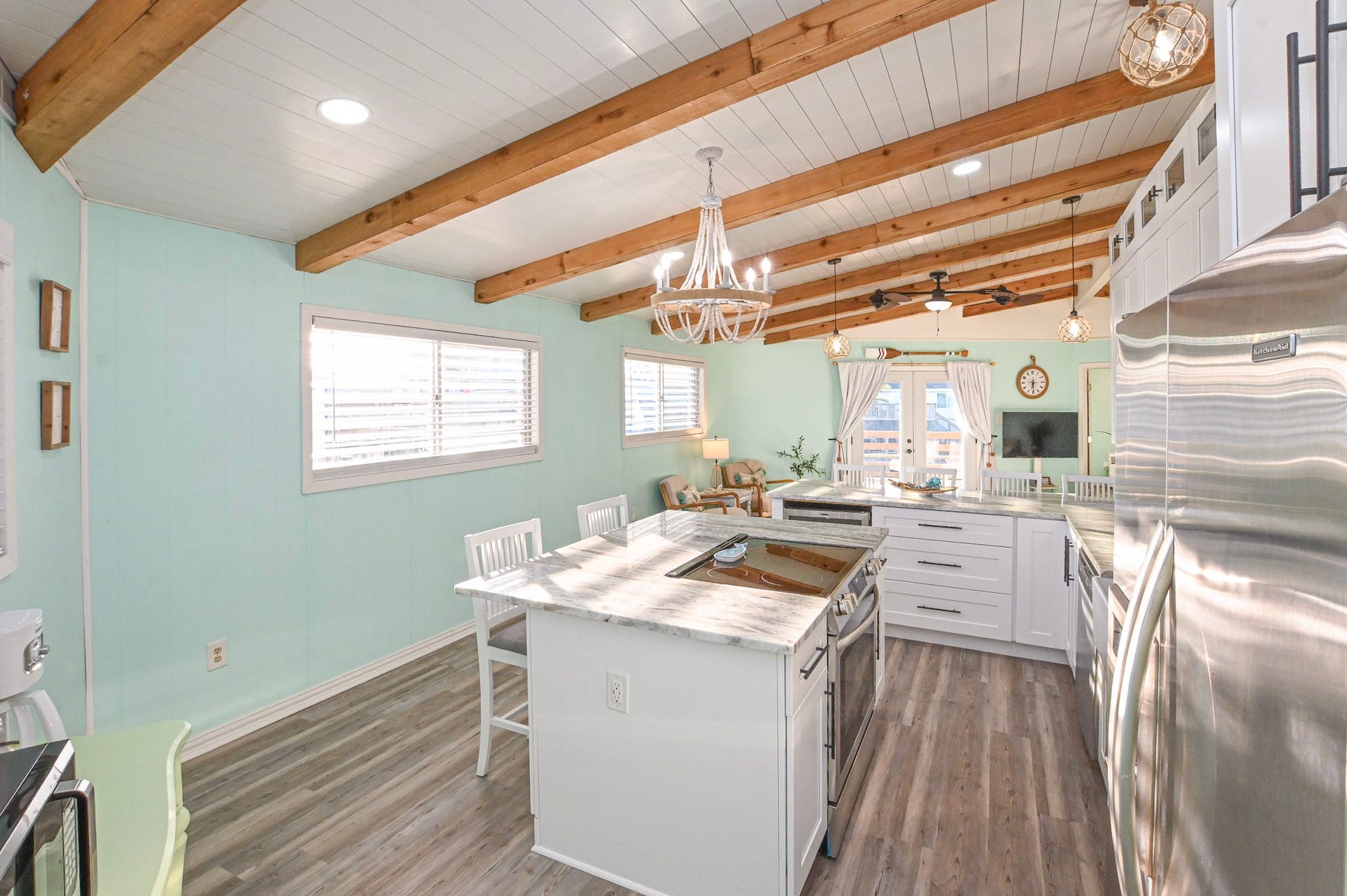 190 Barracuda, Bayou Vista, TX 77563 190 Barracuda, Bayou Vista, TX 77563