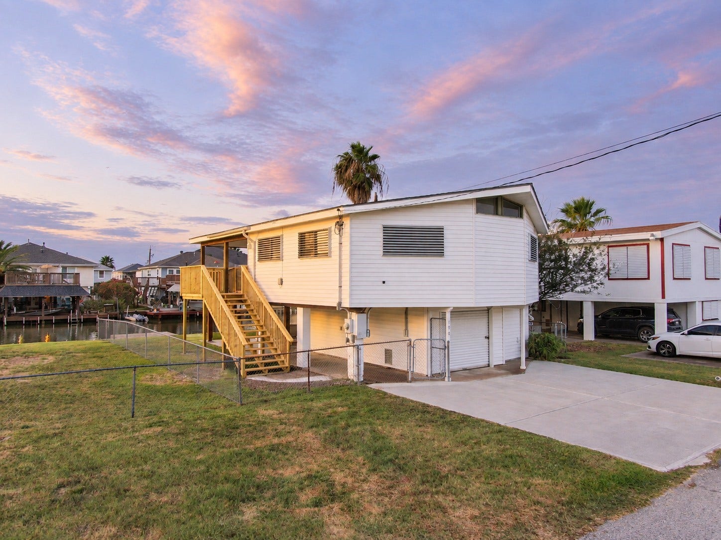 190 Barracuda, Bayou Vista, TX 77563 190 Barracuda, Bayou Vista, TX 77563