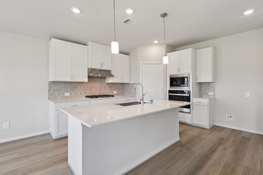 Property photo for 1116 Velas View Drive, Huffman, TX