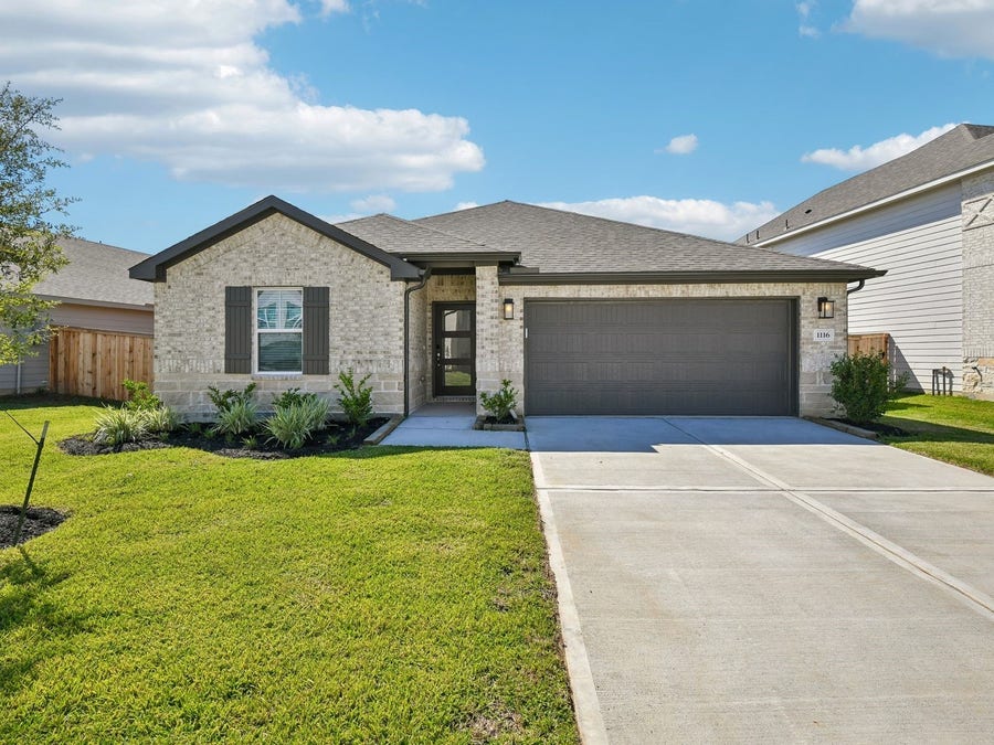 Property photo for 1116 Velas View Drive, Huffman, TX